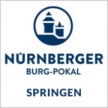 nuernberger burgpokal logo springen
