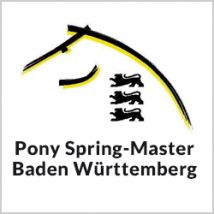 pony spring-master logo