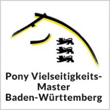 pony vielseitigkeits-master logo